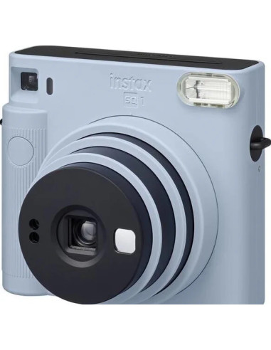 Instax Square SQ1 62 x 62 mm Blu