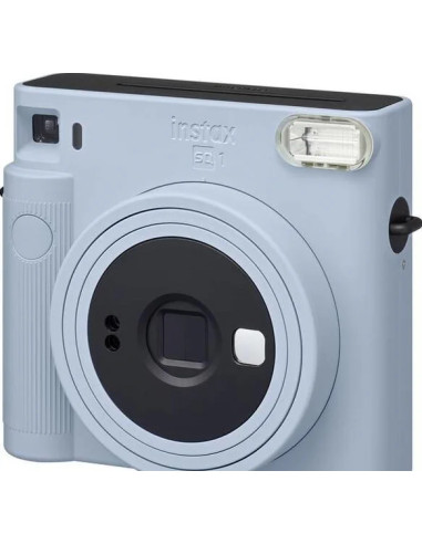 Instax Square SQ1 62 x 62 mm Blu