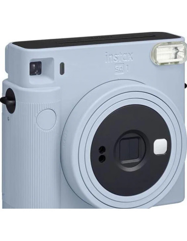 Instax Square SQ1 62 x 62 mm Blu