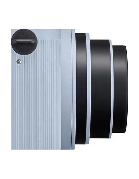 Instax Square SQ1 62 x 62 mm Blu