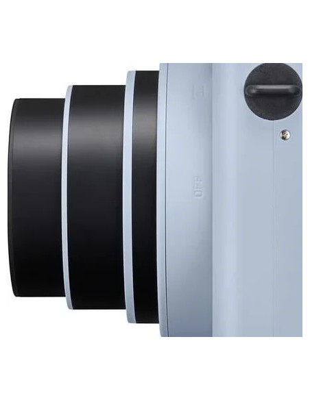 Instax Square SQ1 62 x 62 mm Blu