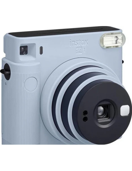 Instax Square SQ1 62 x 62 mm Blu