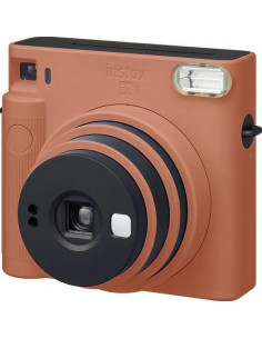 Instax Square SQ1 62 x 62 mm Arancione