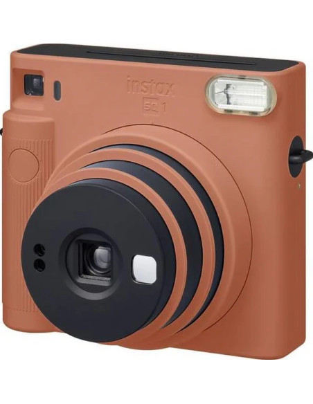 Instax Square SQ1 62 x 62 mm Arancione
