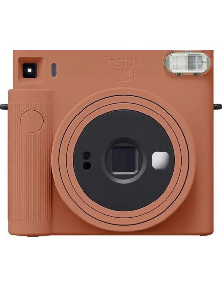 Instax Square SQ1 62 x 62 mm Arancione