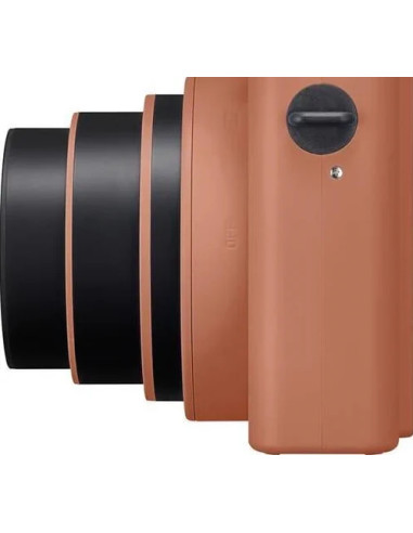 Instax Square SQ1 62 x 62 mm Arancione