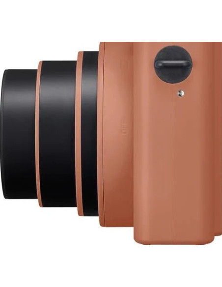 Instax Square SQ1 62 x 62 mm Arancione