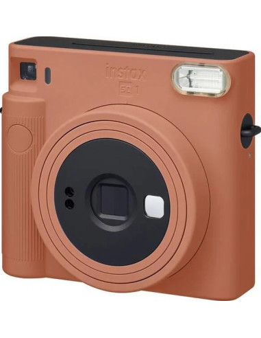 Instax Square SQ1 62 x 62 mm Arancione