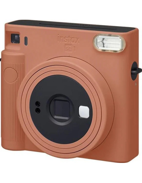 Instax Square SQ1 62 x 62 mm Arancione