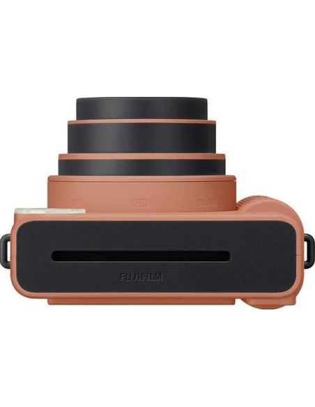 Instax Square SQ1 62 x 62 mm Arancione