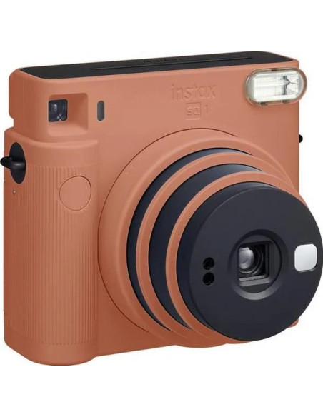 Instax Square SQ1 62 x 62 mm Arancione