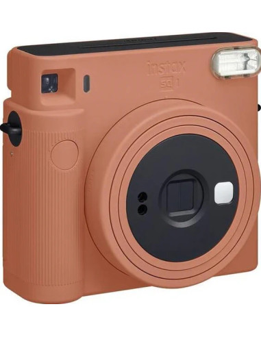 Instax Square SQ1 62 x 62 mm Arancione