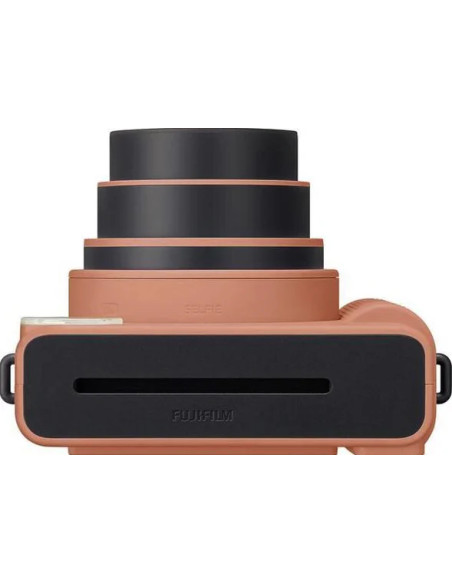 Instax Square SQ1 62 x 62 mm Arancione
