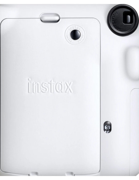Instax Mini 12 Clay White