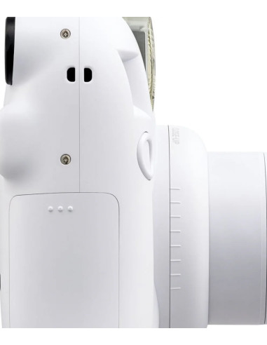 Instax Mini 12 Clay White
