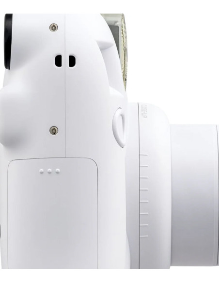 Instax Mini 12 Clay White