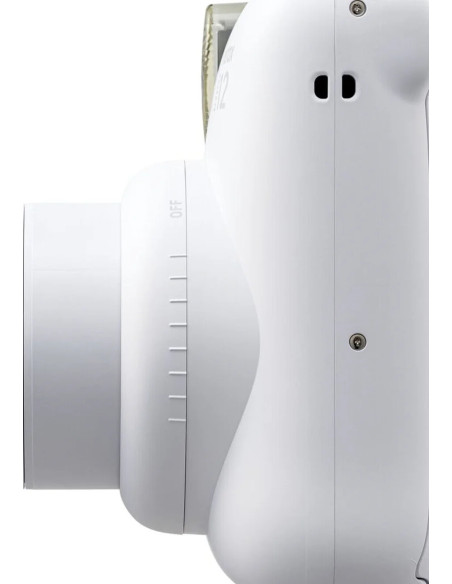 Instax Mini 12 Clay White