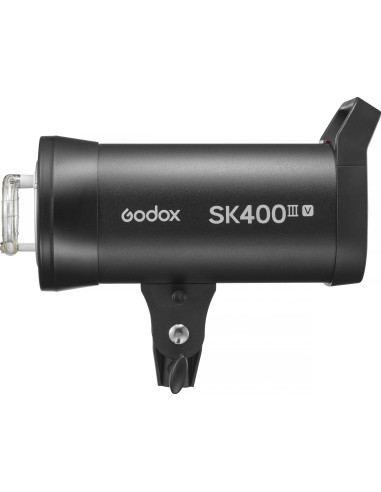 Kit Monotorce SK-400 III V con lampada pilota a Led