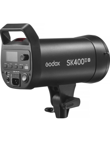 Kit Monotorce SK-400 III V con lampada pilota a Led