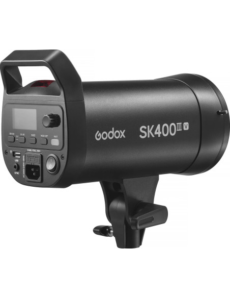 Kit Monotorce SK-400 III V con lampada pilota a Led
