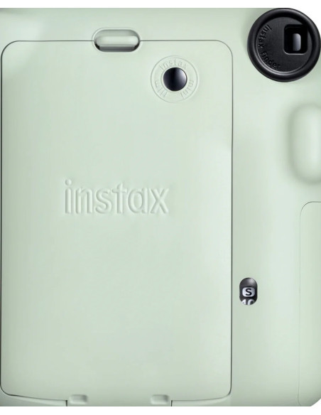 Instax Mini 12 Mint Green