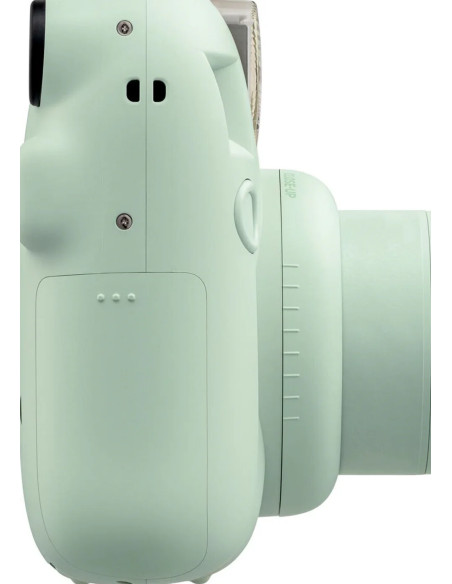 Instax Mini 12 Mint Green