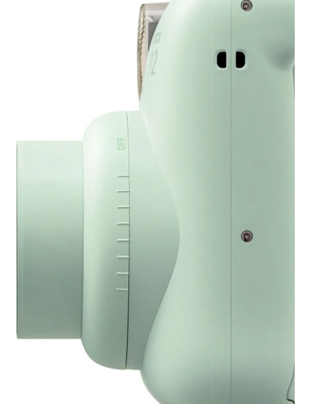 Instax Mini 12 Mint Green