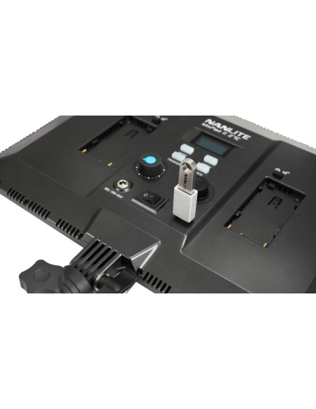 MixPad II 27C Rettangolare 36 W