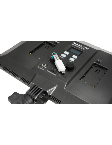 MixPad II 27C Rettangolare 36 W