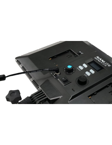MixPad II 27C Rettangolare 36 W