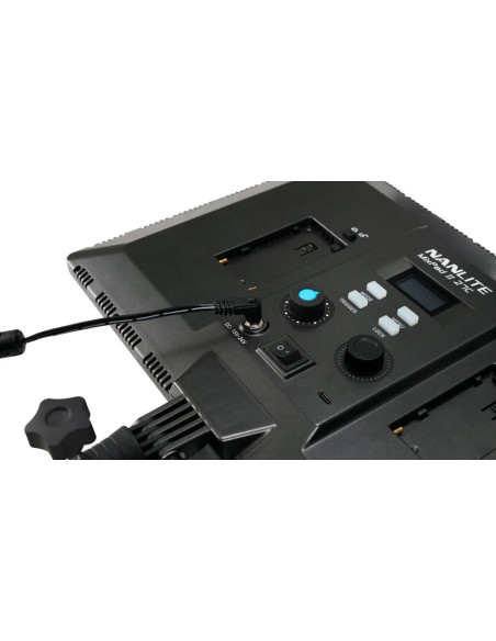 MixPad II 27C Rettangolare 36 W