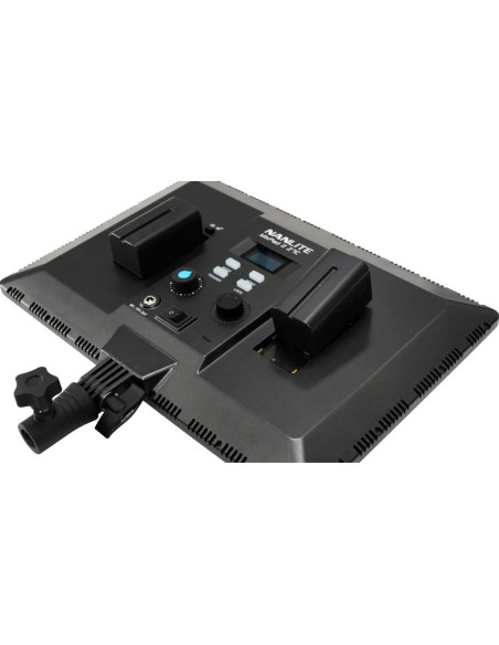 MixPad II 27C Rettangolare 36 W