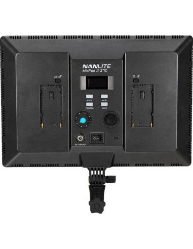 MixPad II 27C Rettangolare 36 W