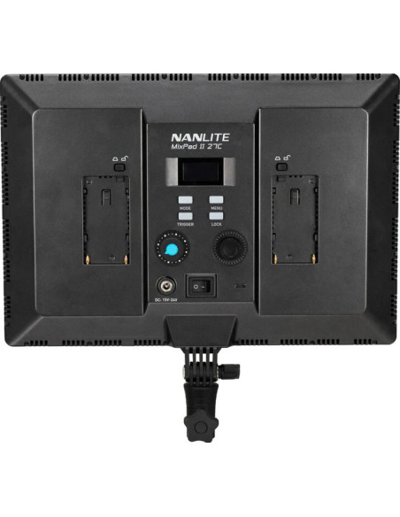 MixPad II 27C Rettangolare 36 W