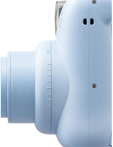 Instax Mini 12 Pastel Blue