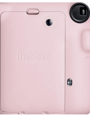 Instax Mini 12 Blossom Pink