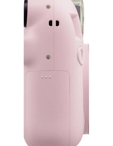 Instax Mini 12 Blossom Pink