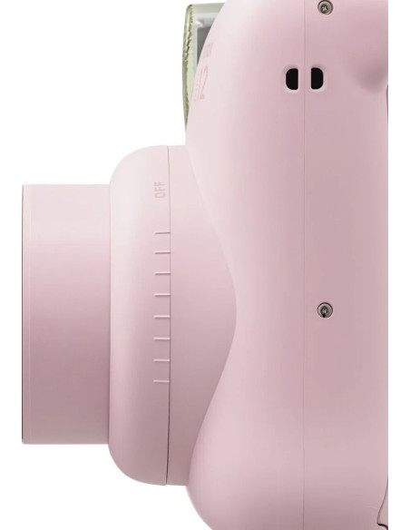 Instax Mini 12 Blossom Pink