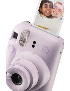 Instax Mini 12 Lilac Purple