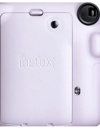 Instax Mini 12 Lilac Purple