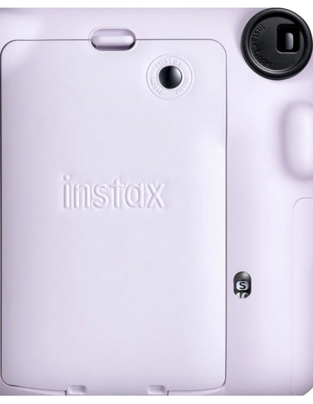 Instax Mini 12 Lilac Purple