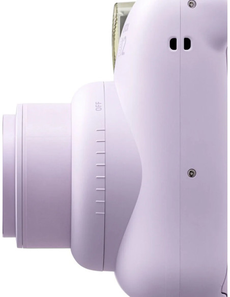 Instax Mini 12 Lilac Purple