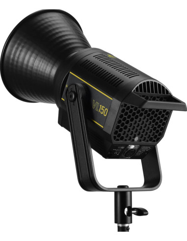 VL200 LED Video Light