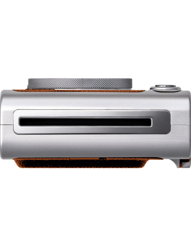 Instax Mini Evo Brown