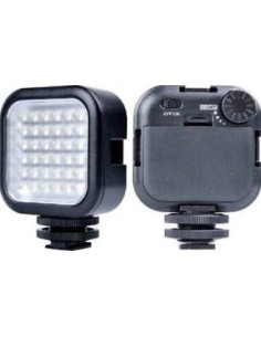 Illmuninatore LED LD-36