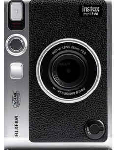 Instax Mini Evo Nero
