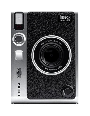 Instax Mini Evo Nero