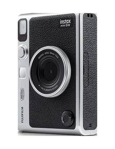 Instax Mini Evo Nero