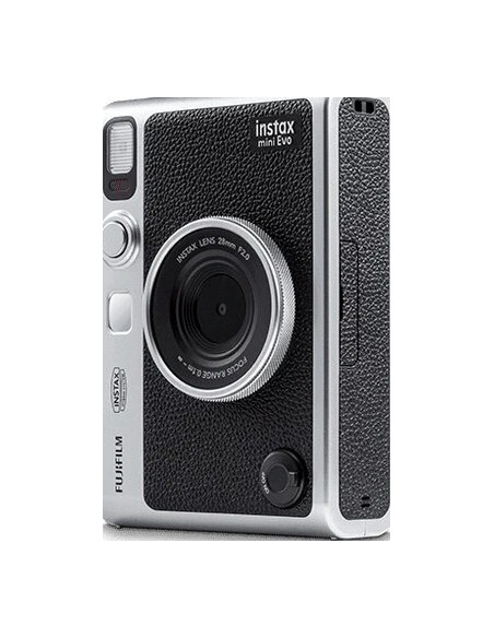 Instax Mini Evo Nero