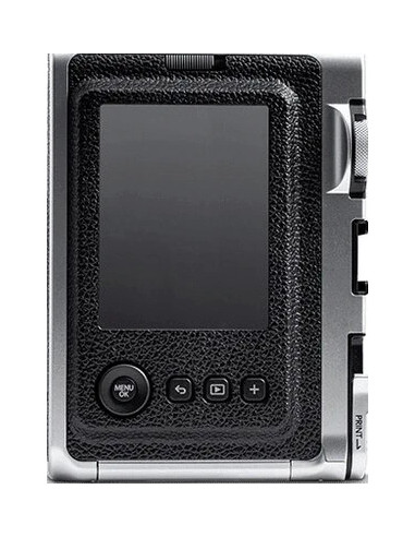 Instax Mini Evo Nero